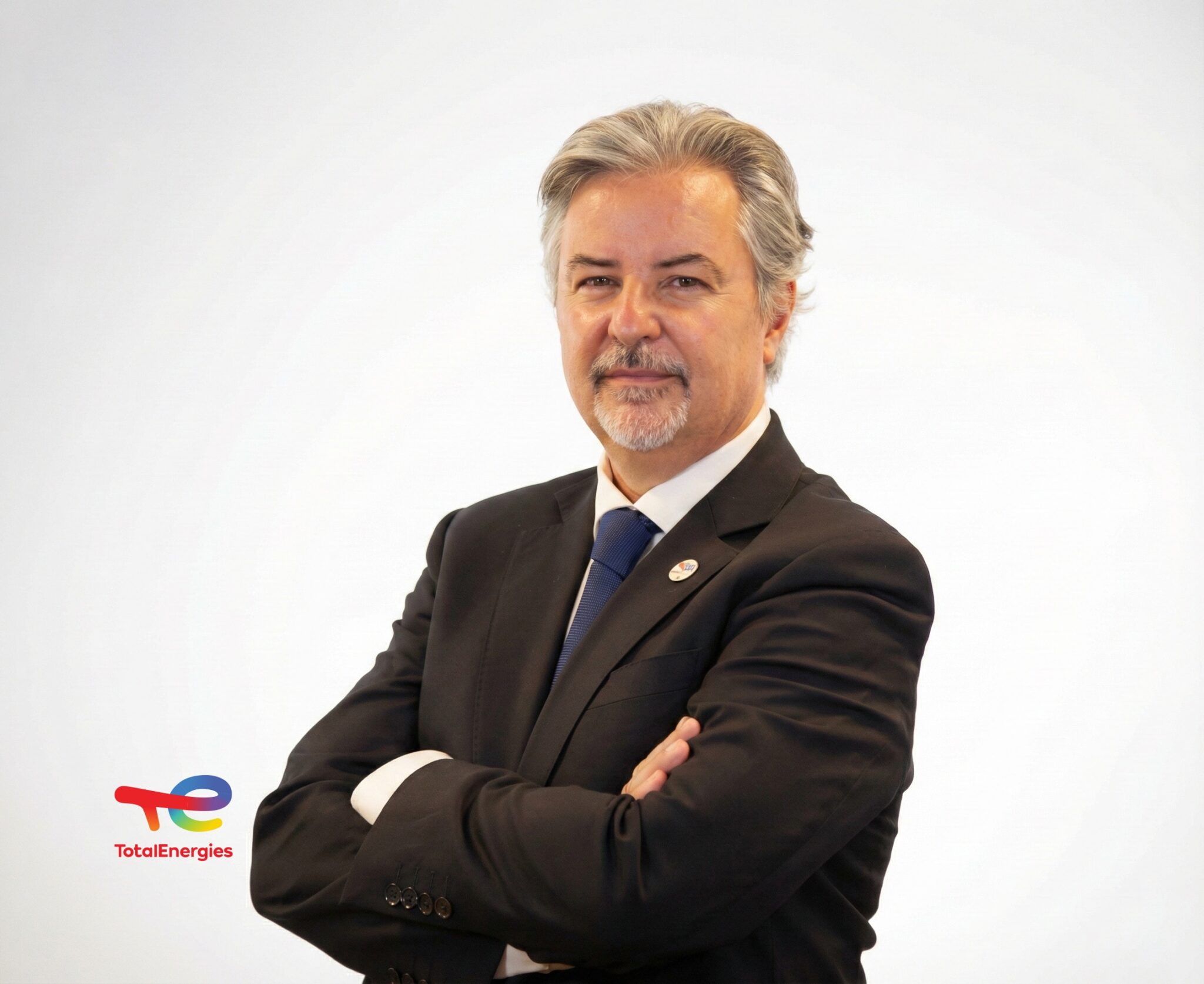 Estrutura Organizacional - Fundação Mozambique LNG