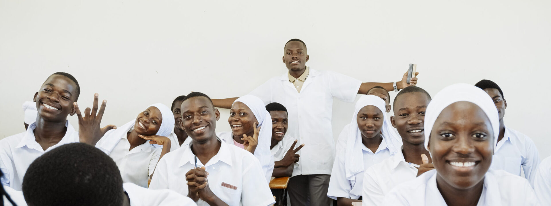 Impulsionar a inovação e a mudança transformadora.