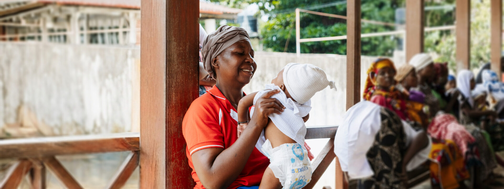 Abraçar parcerias e crescimento colaborativo.