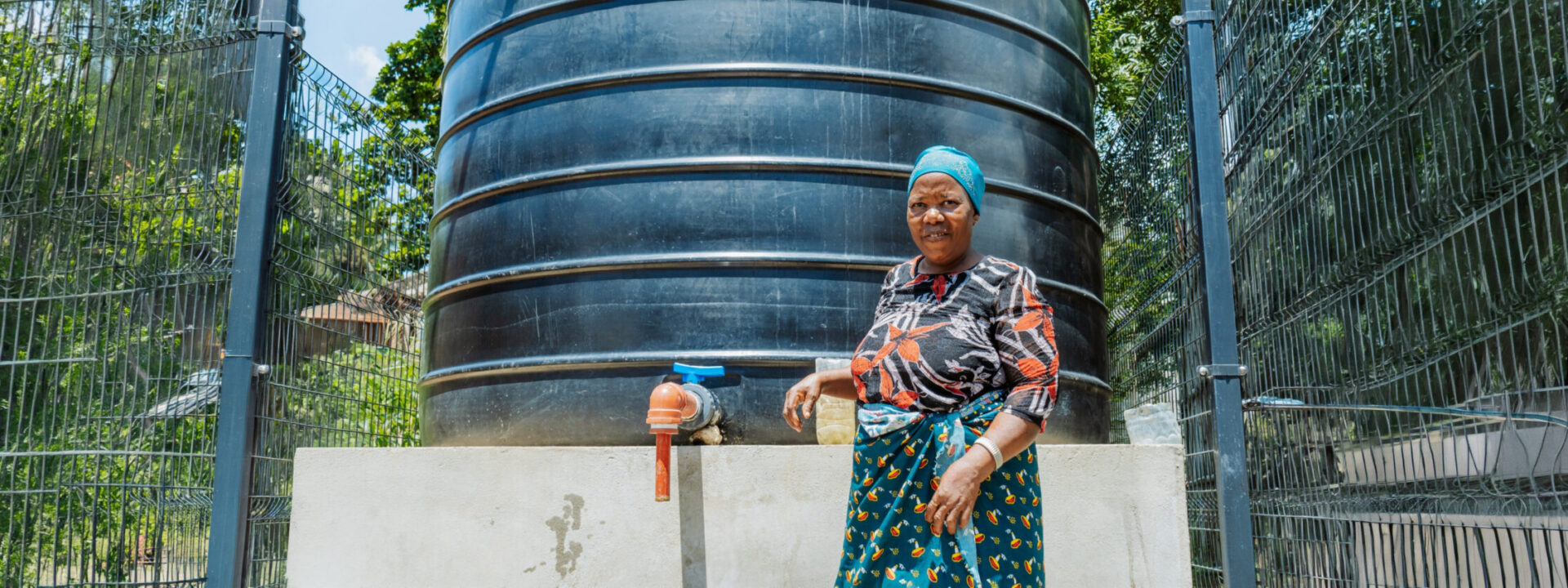 Promover impacto duradouro e sustentável.